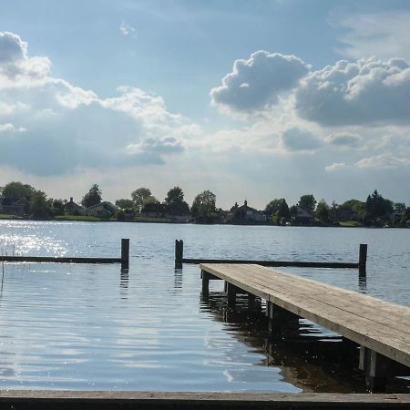 Landal Waterresort Blocksyl Blokzijl Zewnętrze zdjęcie