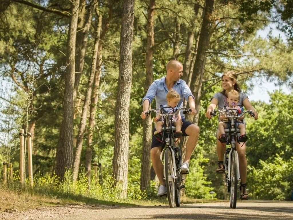 Landal Waterresort Blocksyl Blokzijl Zewnętrze zdjęcie