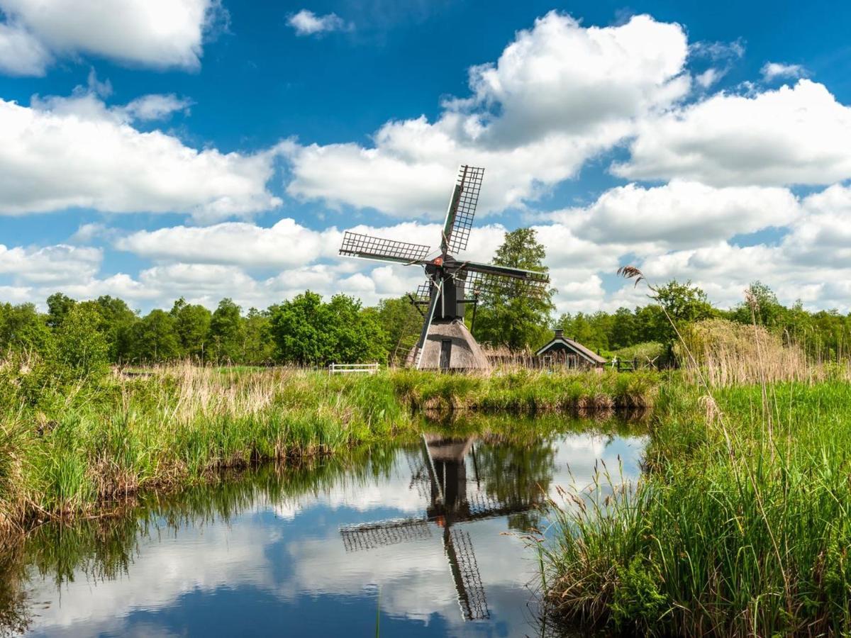 Landal Waterresort Blocksyl Blokzijl Zewnętrze zdjęcie