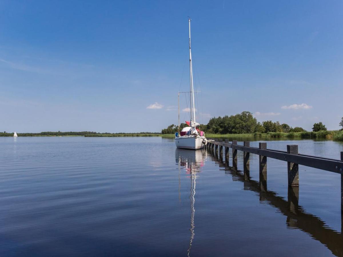 Landal Waterresort Blocksyl Blokzijl Zewnętrze zdjęcie