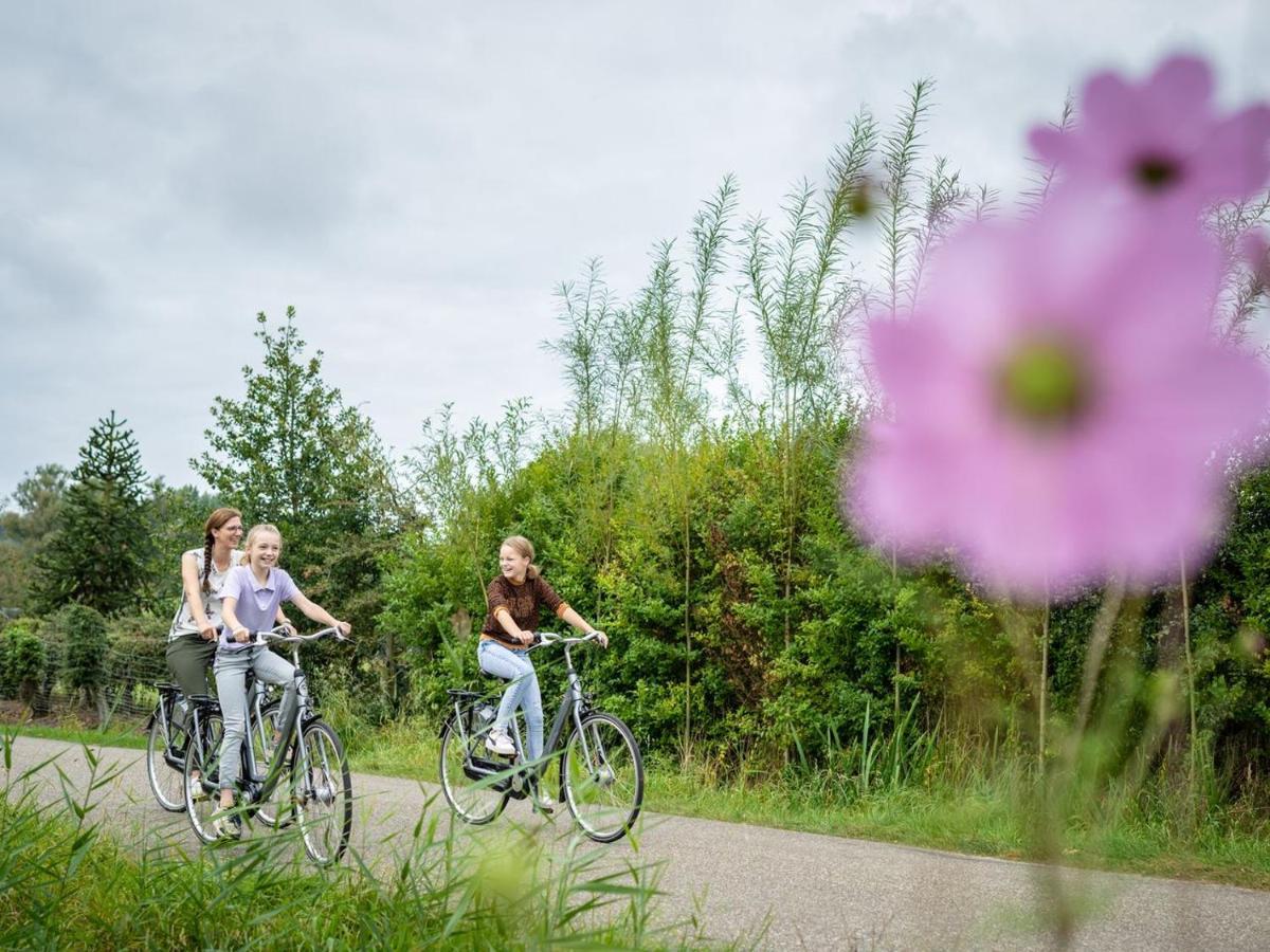 Landal Waterresort Blocksyl Blokzijl Zewnętrze zdjęcie